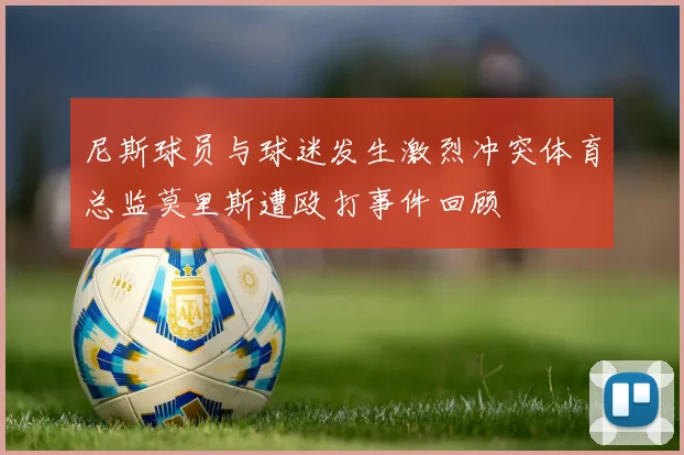 尼斯球员与球迷发生激烈冲突体育总监莫里斯遭殴打事件回顾