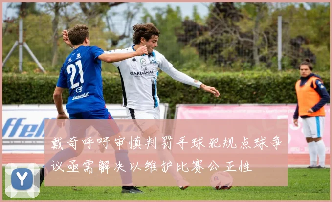 戴奇呼吁审慎判罚手球犯规点球争议亟需解决以维护比赛公正性