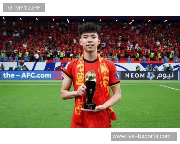 北青报道U17女足新星周欣怡被誉为女足界的王钰栋